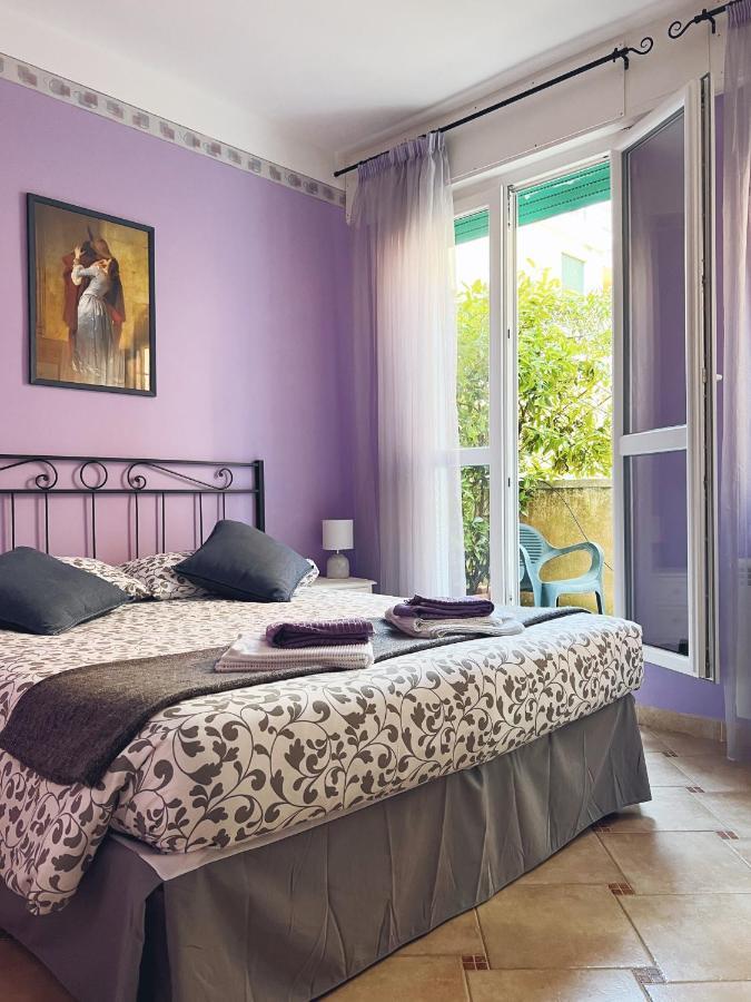Ca' Barozzi Villa Venezia Eksteriør bilde