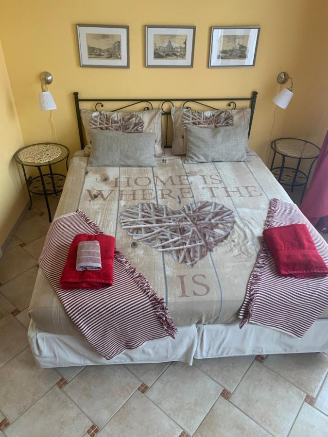 Ca' Barozzi Villa Venezia Eksteriør bilde