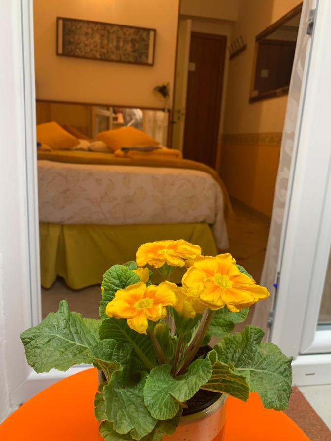 Ca' Barozzi Villa Venezia Eksteriør bilde