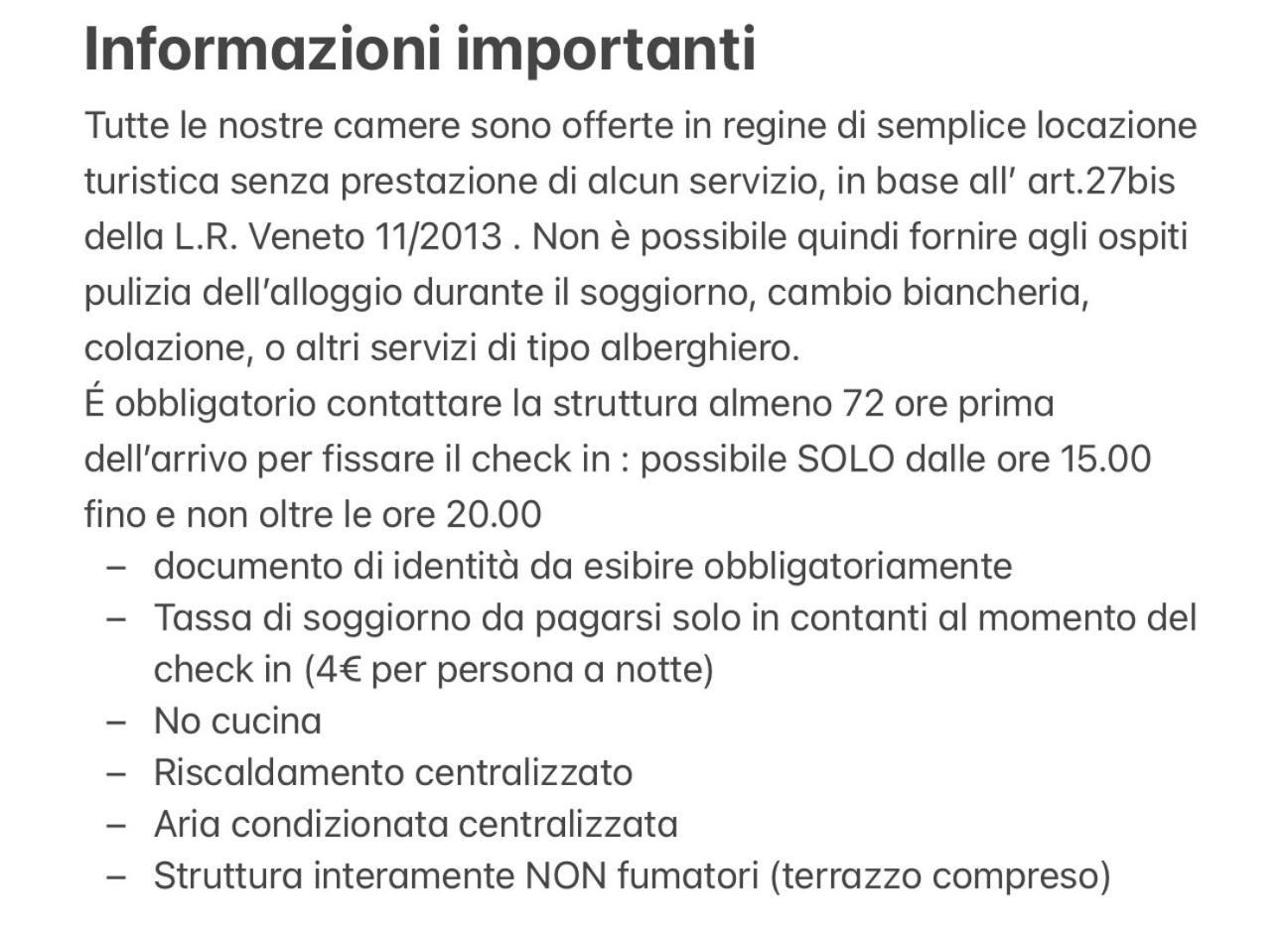 Ca' Barozzi Villa Venezia Eksteriør bilde