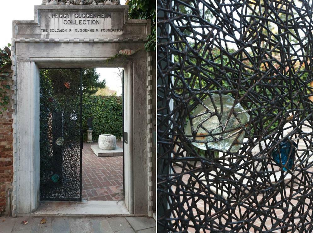 Ca' Barozzi Villa Venezia Eksteriør bilde